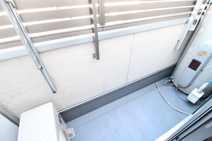 物件内観写真16　(ベランダ・バルコニー)