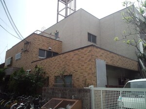 ハイツ交邦Ⅰ外観写真