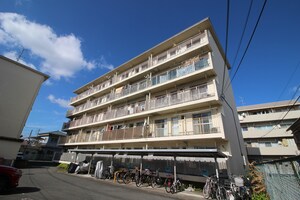 ぴゅあ・コート外観写真