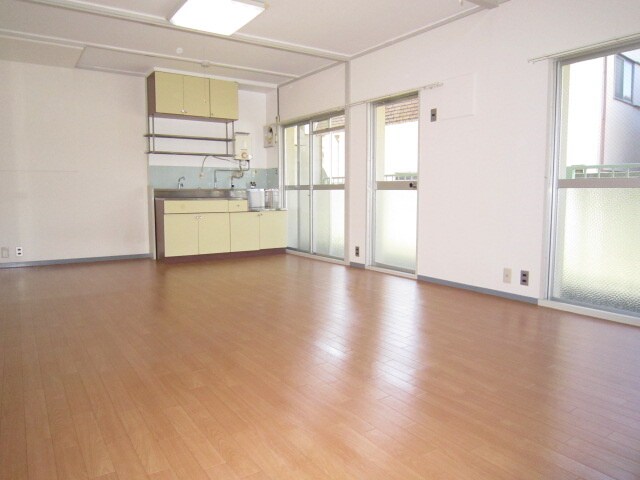 物件内観写真7　(キッチン)