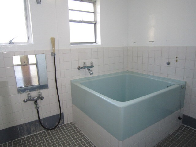 物件内観写真9　(バス／シャワールーム等)