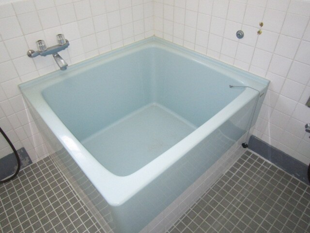 物件内観写真14　(バス／シャワールーム等)