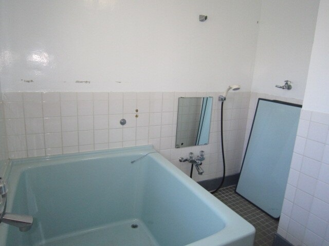 物件内観写真15　(バス／シャワールーム等)