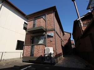 マ－ドレ外観写真