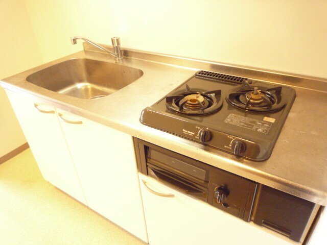 物件内観写真7　(キッチン)