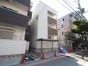 仮)フジパレス長居西Ⅱ番館