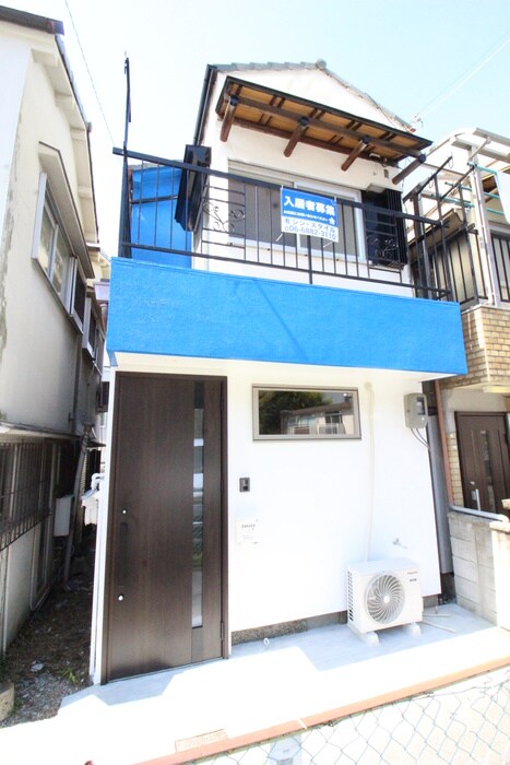 物件外観写真3　(外観写真)