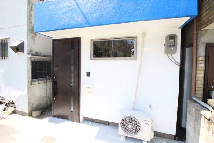 物件外観写真4　(外観写真)