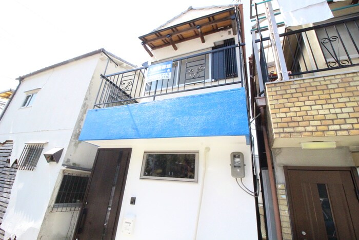 物件外観写真5　(外観写真)