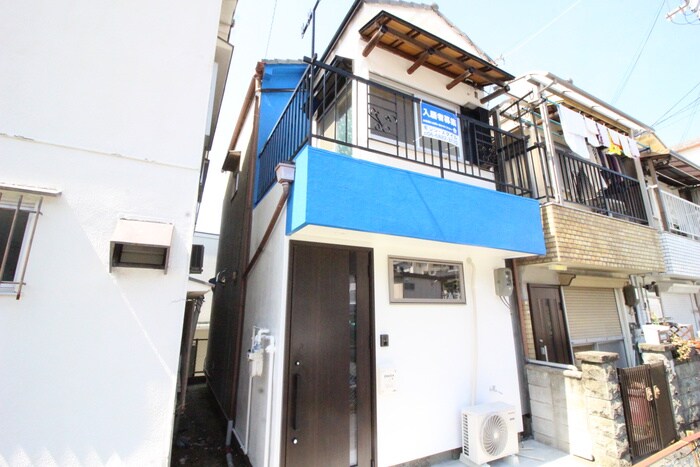 物件外観写真6　(外観写真)