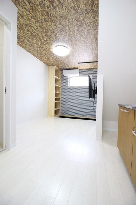 物件内観写真10　(居室)