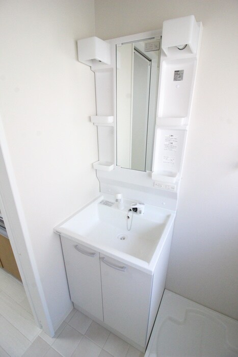 物件内観写真13　(洗面)