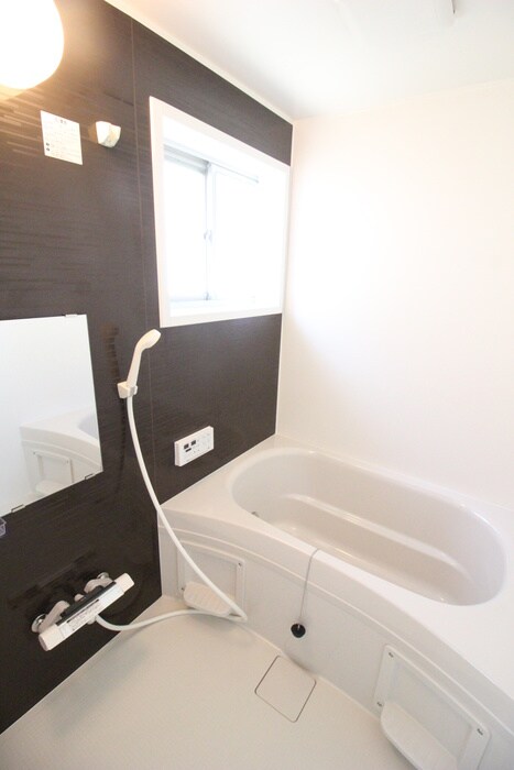 物件内観写真15　(バス／シャワールーム等)