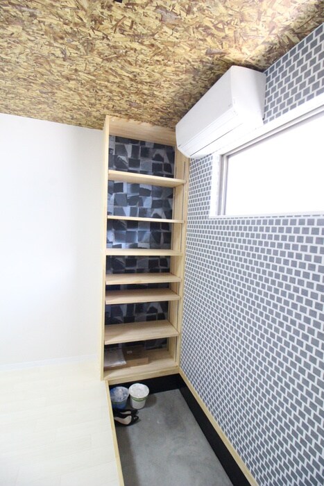 物件内観写真17　(靴箱)