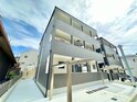 仮)ジーメゾン初芝ルクシア