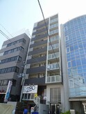 フレアコート江坂