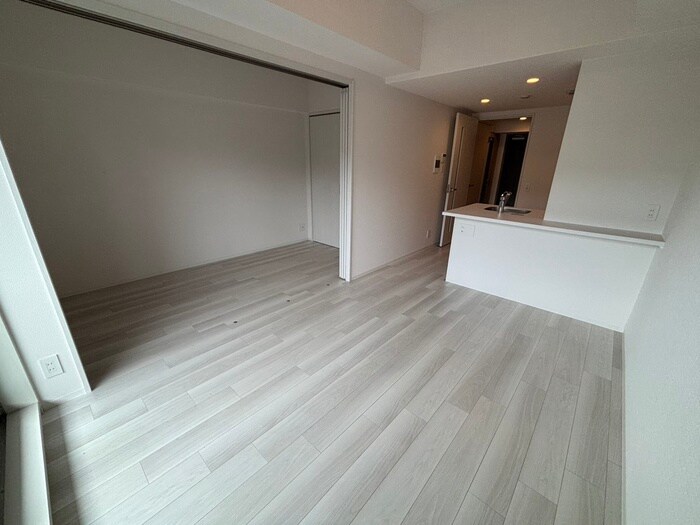 物件内観写真4　(居室)