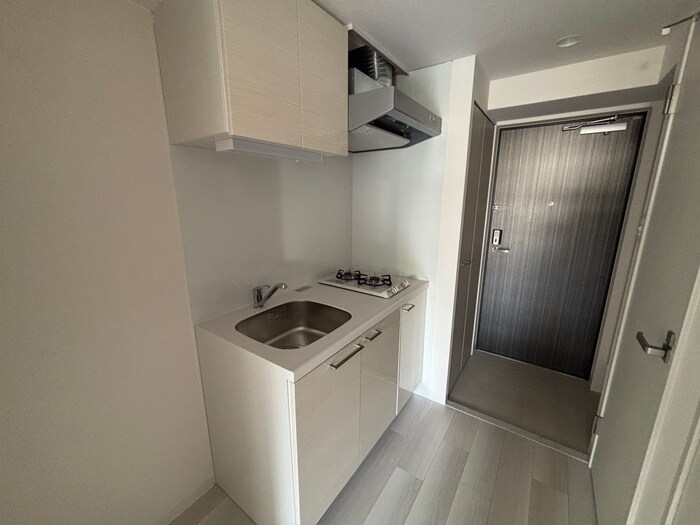 物件内観写真7　(キッチン)