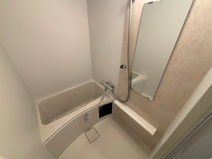 物件内観写真8　(バス／シャワールーム等)