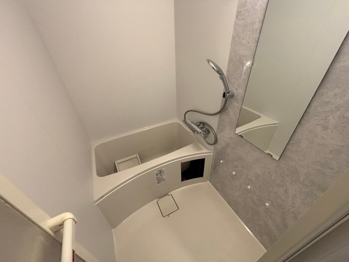 物件内観写真8　(バス／シャワールーム等)