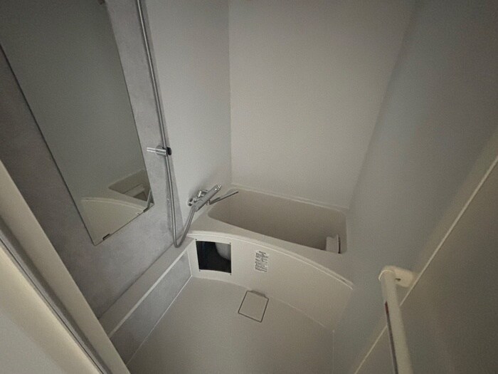 物件内観写真8　(バス／シャワールーム等)