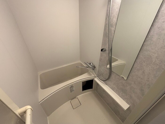 物件内観写真8　(バス／シャワールーム等)