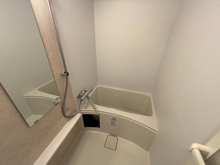 物件内観写真9　(バス／シャワールーム等)