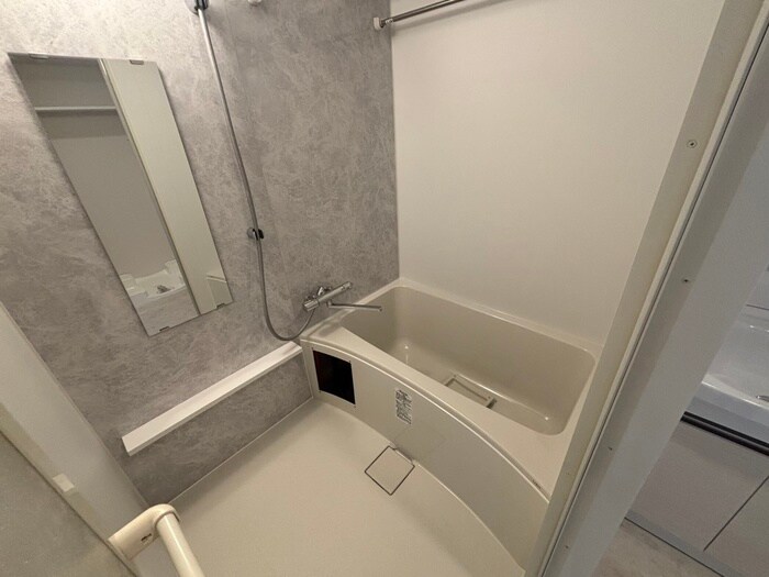 物件内観写真9　(バス／シャワールーム等)