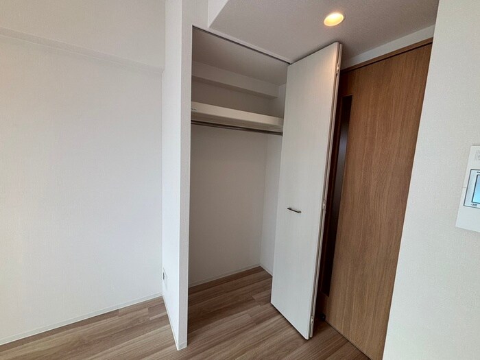 物件内観写真15　(収納)