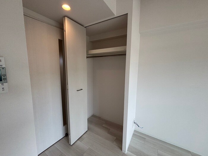 物件内観写真15　(収納)