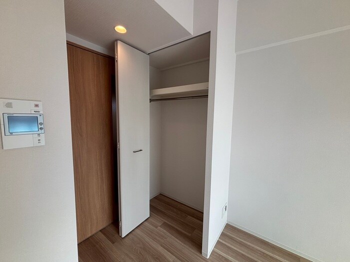 物件内観写真16　(収納)