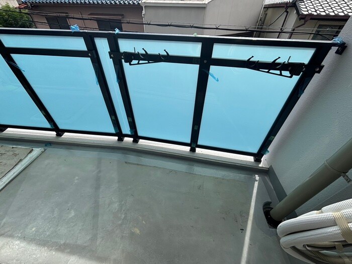 物件内観写真18　(ベランダ・バルコニー)