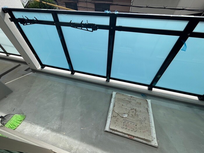 物件内観写真18　(ベランダ・バルコニー)