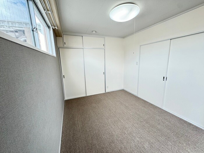 物件内観写真16　(居室)