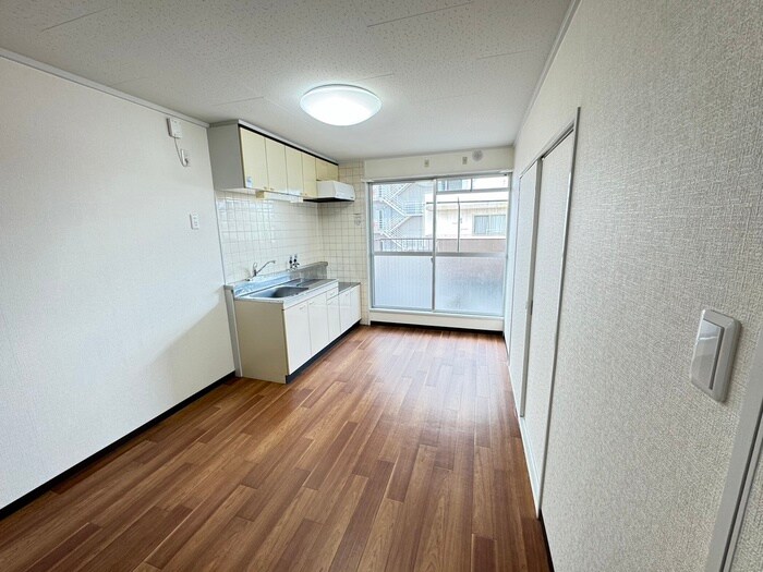 物件内観写真17　(居室)