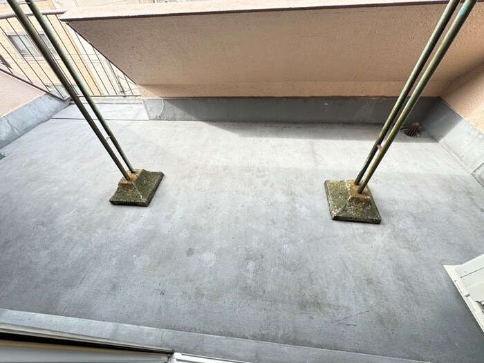 物件内観写真20　(ベランダ・バルコニー)