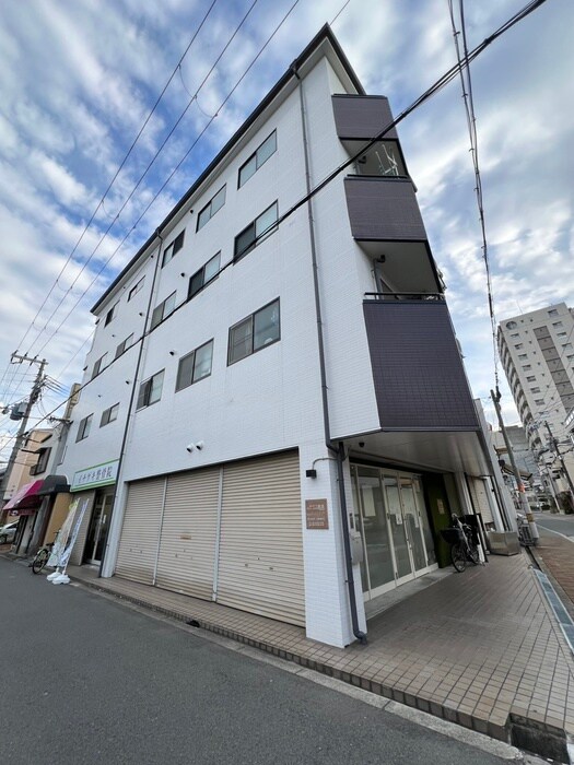 物件外観写真6　(外観写真)