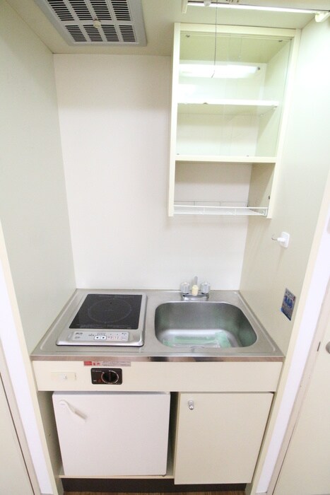 物件内観写真8　(キッチン)