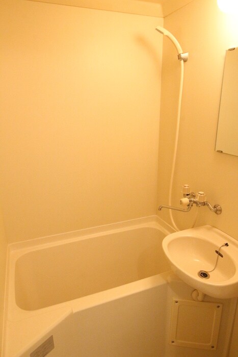 物件内観写真9　(バス／シャワールーム等)