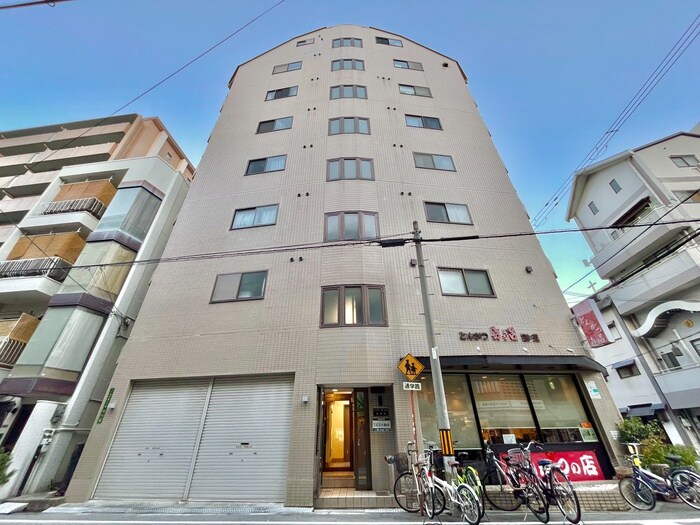 物件外観写真3　(外観写真)