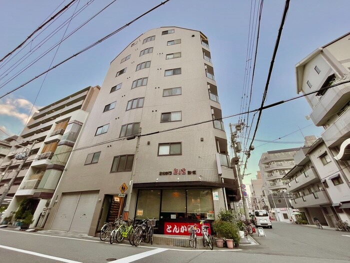 物件外観写真6　(外観写真)