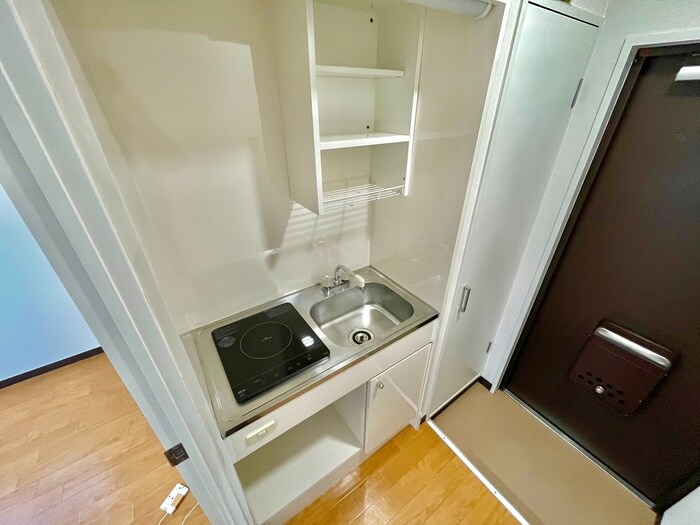物件内観写真11　(キッチン)