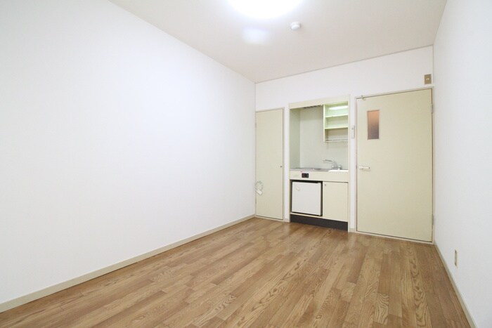 物件内観写真16　(居室)