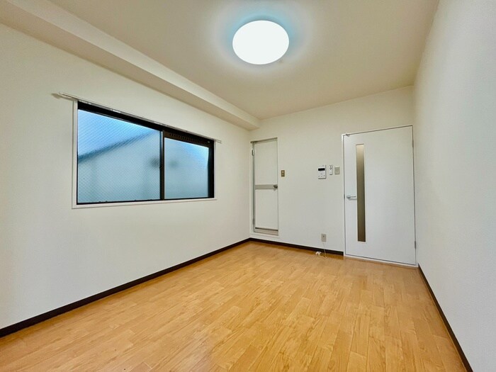 物件内観写真17　(居室)