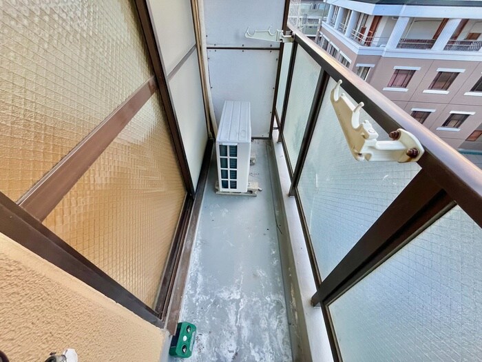 物件内観写真19　(ベランダ・バルコニー)