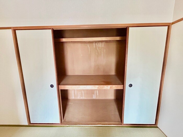 物件内観写真10　(収納)