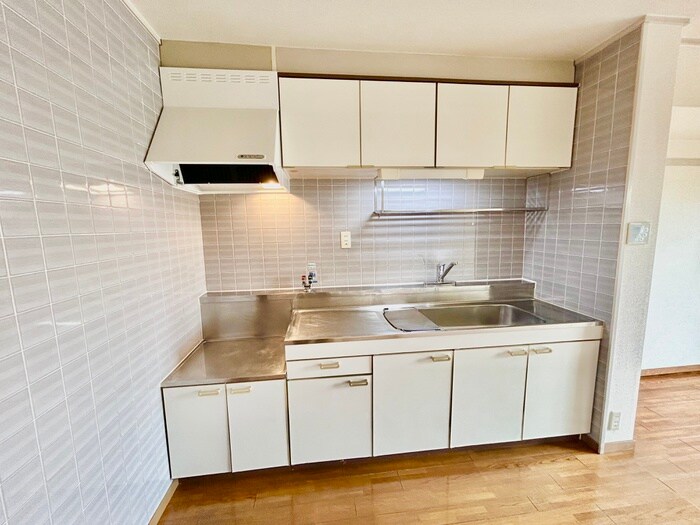 物件内観写真12　(キッチン)