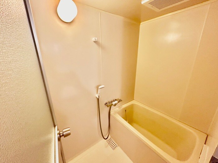 物件内観写真13　(バス／シャワールーム等)