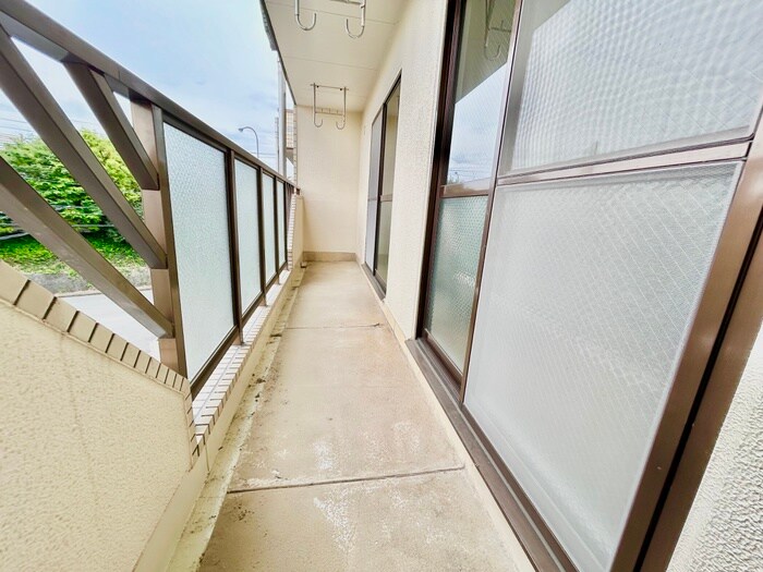物件内観写真16　(ベランダ・バルコニー)