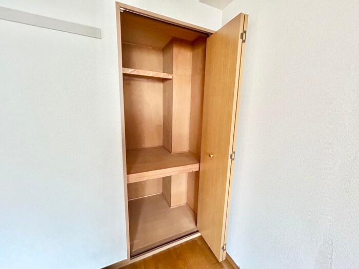 物件内観写真19　(収納)